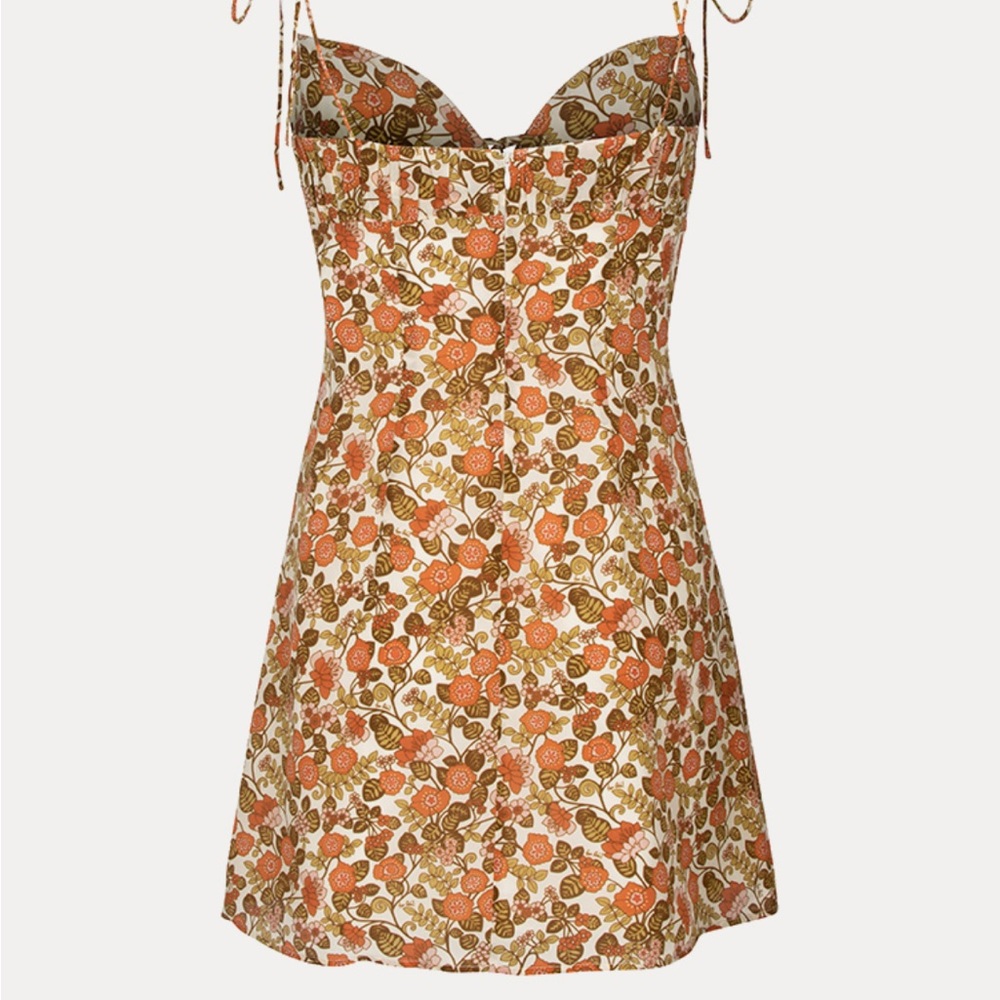 Realisation Par Devon Dress - Picture 5 of 5
